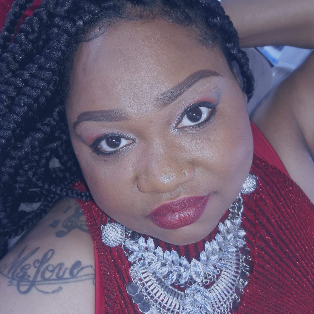 Meet your Posher, Keilah